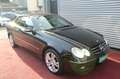 Mercedes-Benz CLK 200 CABRIO AVANTGARDE KLIMA NAVI LEDER PDC Schwarz - thumbnail 28