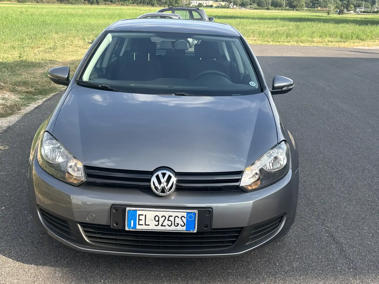 Volkswagen Golf 5p 1.6 tdi Sport Edition - 2