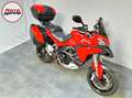 Ducati Multistrada 1200 S TOURING Roşu - thumbnail 11