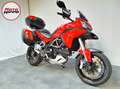 Ducati Multistrada 1200 S TOURING Roşu - thumbnail 2