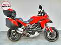 Ducati Multistrada 1200 S TOURING Roşu - thumbnail 1