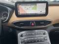 Hyundai SANTA FE 2.2 CRDi Trend Allwetter  Standheizung Kamera LED Weiß - thumbnail 9