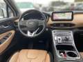 Hyundai SANTA FE 2.2 CRDi Trend Allwetter  Standheizung Kamera LED Weiß - thumbnail 10
