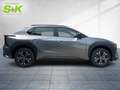 Toyota bZ4X Elektromotor 150kW Comfort Silber - thumbnail 5
