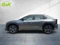Toyota bZ4X Elektromotor 150kW Comfort Silber - thumbnail 2