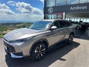 PHEV+ Luxury Lenkradhzg - LAGERND - PROMPT
