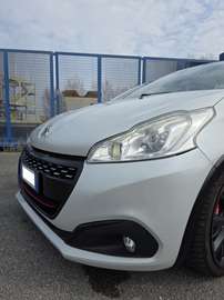 3p 1.6 thp Gti by Sport s&s 208cv