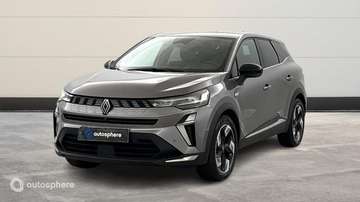 1.6 E-Tech full hybrid 145ch Techno