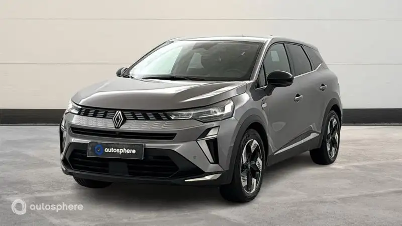 RENAULT Symbioz