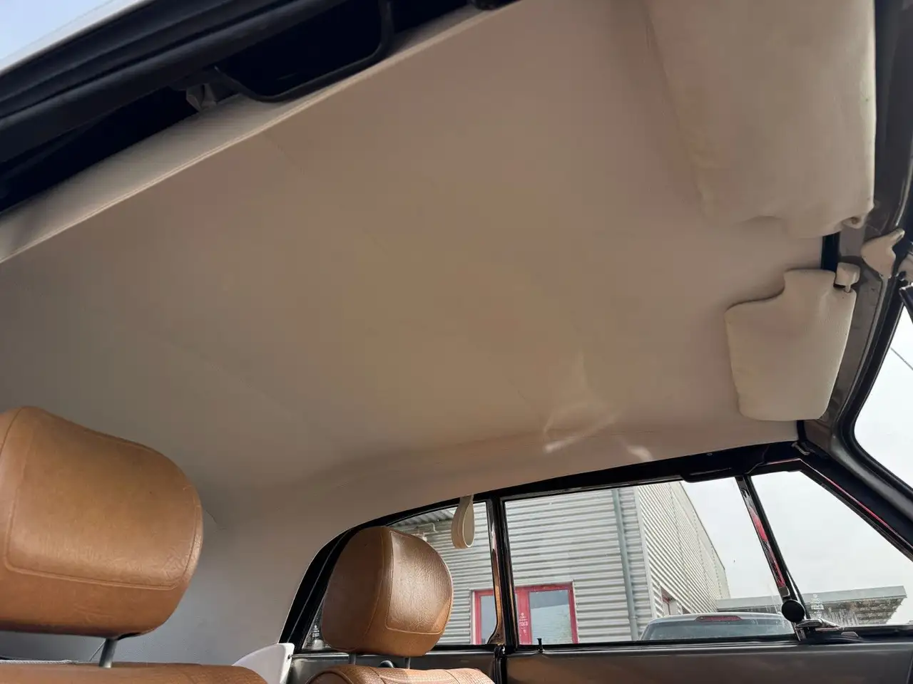 Volkswagen Käfer VW Käfer 1303 LS Cabrio | Verdeck neu, foto 11