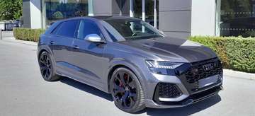 4.0 V8 TFSI Quattro Tiptronic