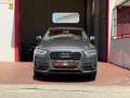 Audi Q3 2.0 TFSI Attraction quattro S-Tronic 170 Grau - thumbnail 2