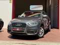 Audi Q3 2.0 TFSI Attraction quattro S-Tronic 170 Grau - thumbnail 1