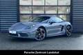 Porsche Cayman (718) | Abstandsregeltempostat | BOSE | Grau - thumbnail 1