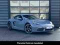 Porsche Cayman (718) | Abstandsregeltempostat | BOSE | Grau - thumbnail 9