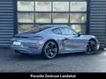 Porsche Cayman (718) | Abstandsregeltempostat | BOSE | Grau - thumbnail 6