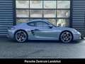 Porsche Cayman (718) | Abstandsregeltempostat | BOSE | Grau - thumbnail 7