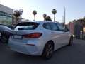 BMW 116 116d Advantage Steptronic Bianco - thumbnail 7