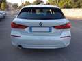 BMW 116 116d Advantage Steptronic Bianco - thumbnail 8