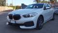 BMW 116 116d Advantage Steptronic Bianco - thumbnail 3