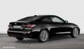 BMW 420 i M SPORT+ACC+HIFI+360 KAMERA+SHZ+NAVI+LED+DAB Schwarz - thumbnail 2