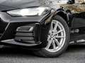 BMW 420 i M SPORT+ACC+HuD+DA+360°+HiFi Schwarz - thumbnail 5
