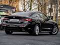 BMW 420 i M SPORT+ACC+HuD+DA+360°+HiFi Schwarz - thumbnail 2
