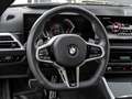 BMW 420 i M SPORT+ACC+HuD+DA+360°+HiFi Schwarz - thumbnail 9