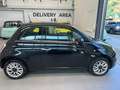 Fiat 500 III 1.2 Lounge 69cv my14 Nero - thumbnail 3