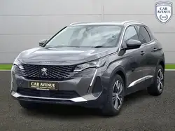 Peugeot 3008 1.5 BlueHDi 130ch S\u0026S Allure Pack EAT8