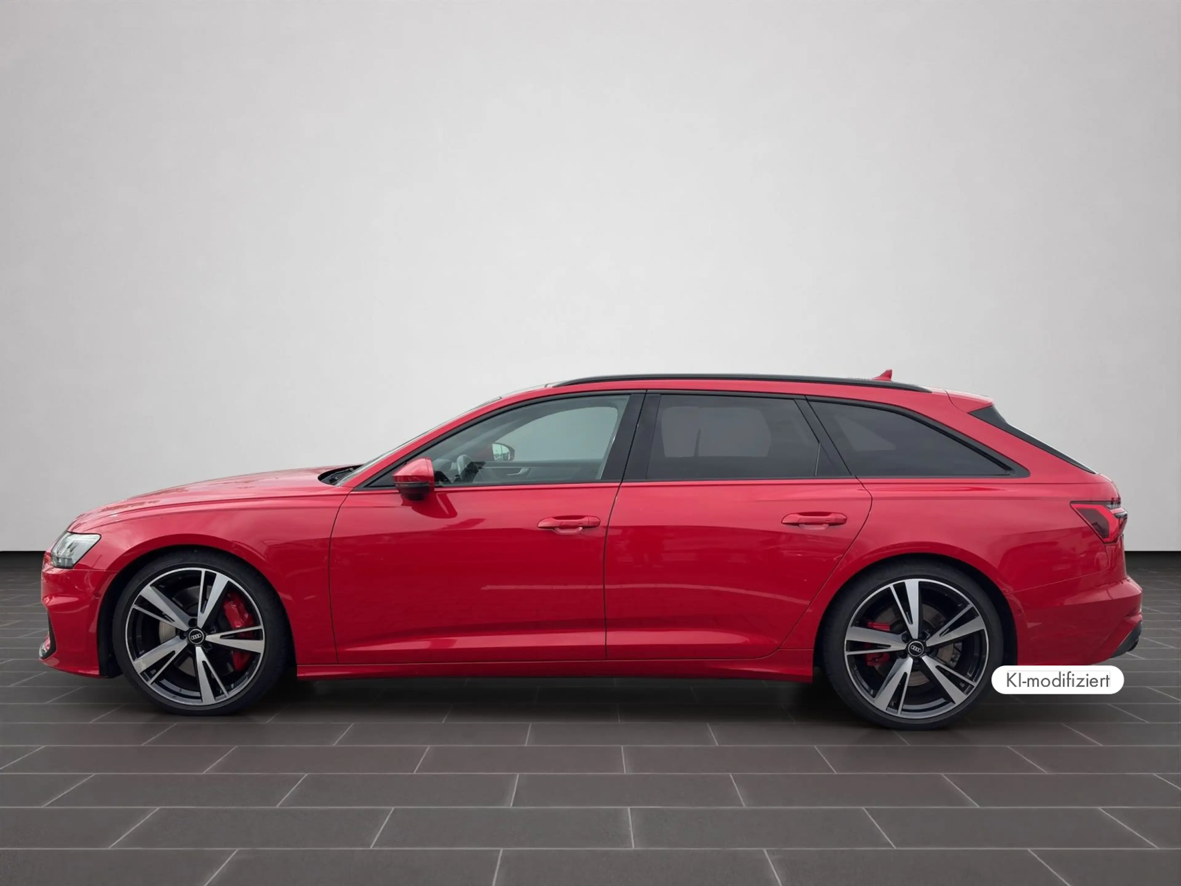 Audi S6 3.0 TDI tiptronic PANO*KESSY*LEDER*STAN — photo 7
