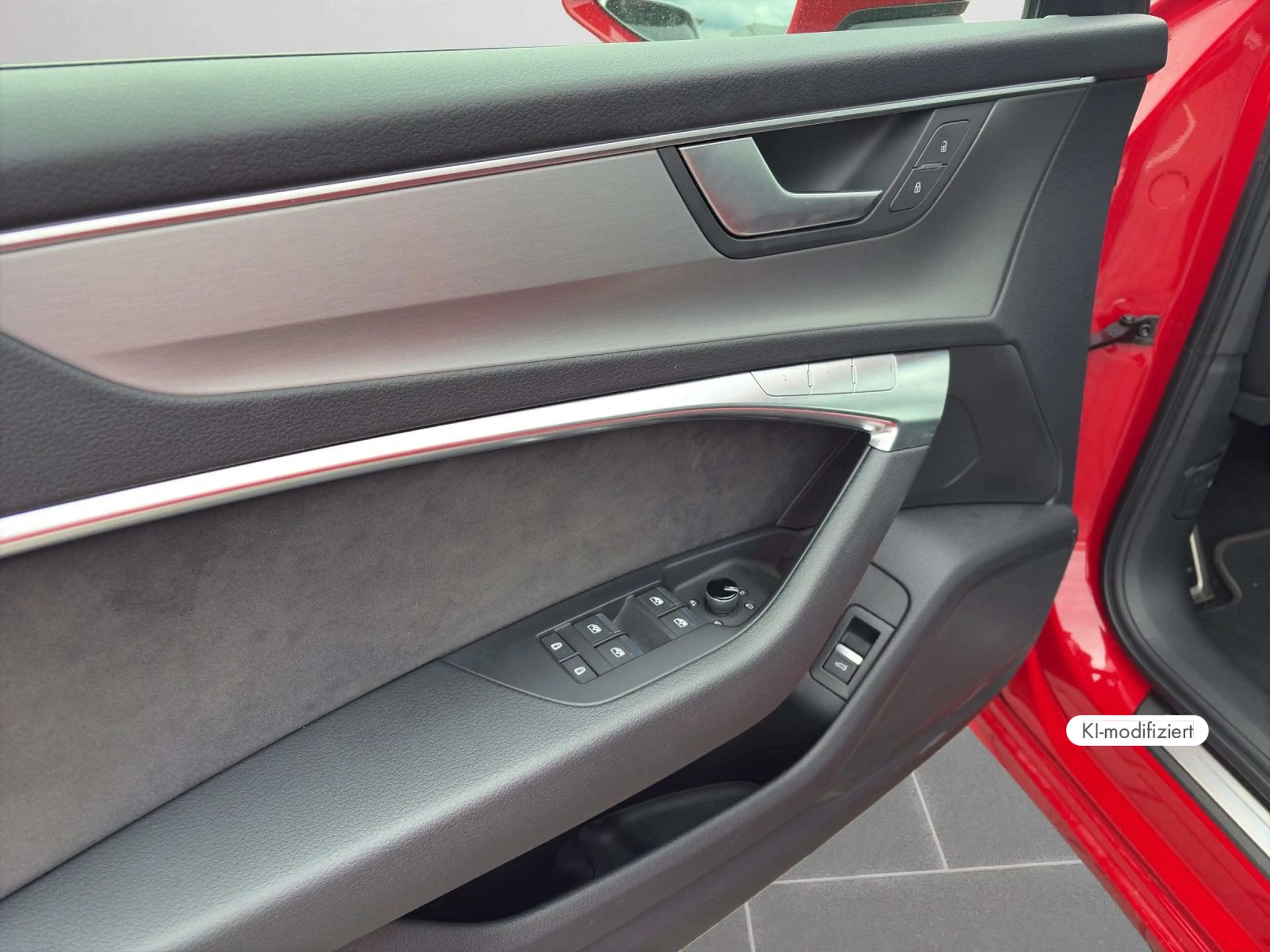 Audi S6 3.0 TDI tiptronic PANO*KESSY*LEDER*STAN — photo 13