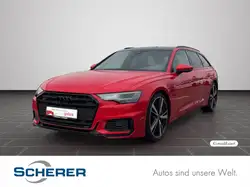Audi S6 3.0 TDI tiptronic PANO*KESSY*LEDER*STAN