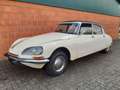 Citroen DS 20 Beige - thumbnail 3