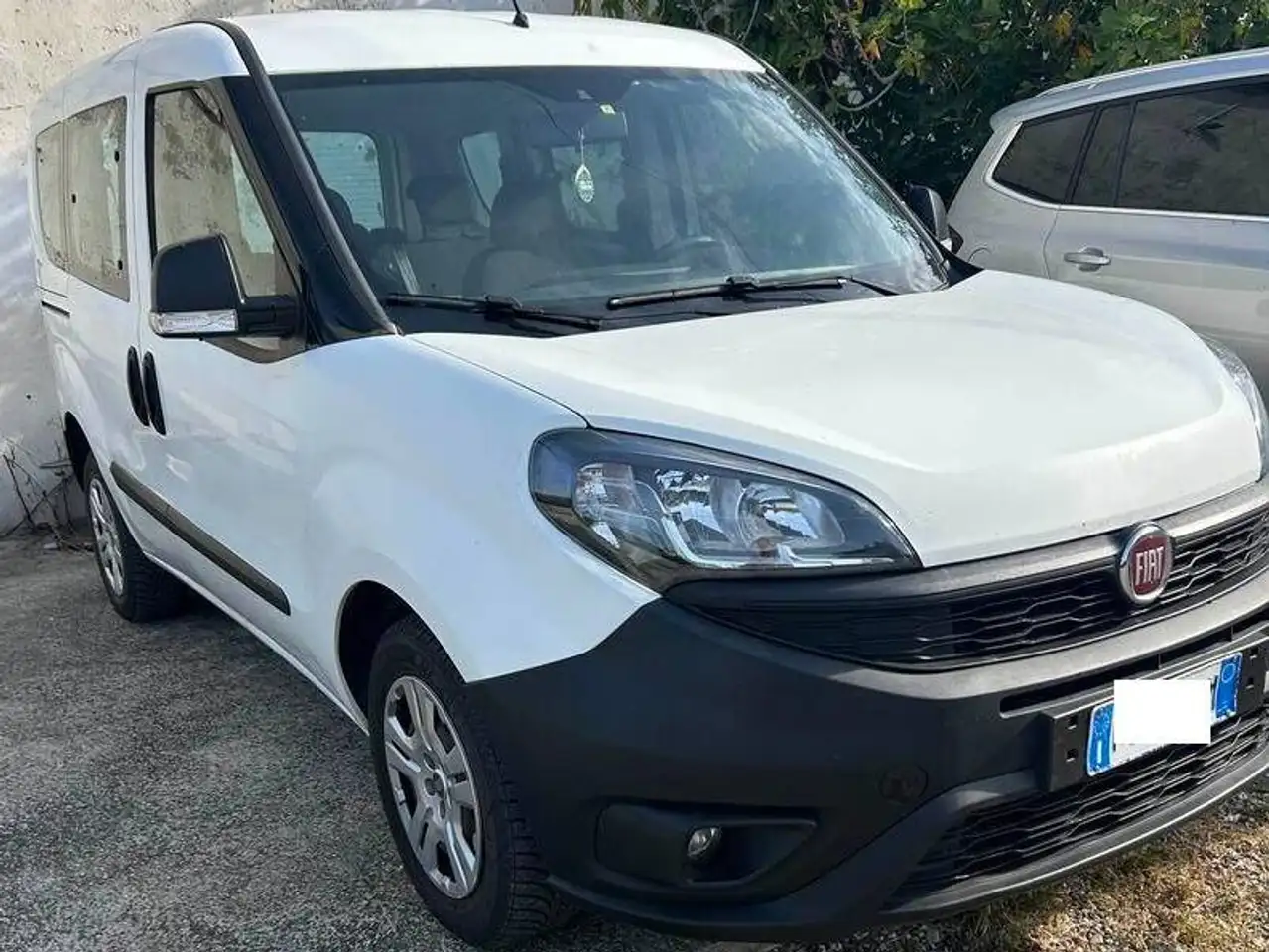 Fiat Doblo