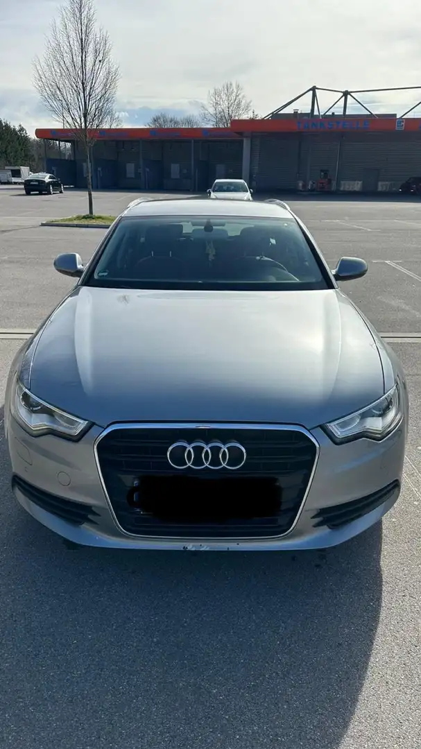 Audi A6 Avant 2.0 TDI DPF - 1