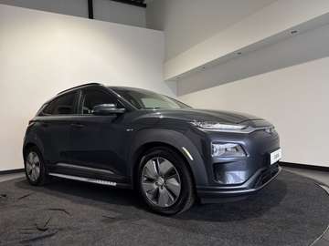 EV Premium 64 kWh | Voorstoelen verwarmd & gekoeld