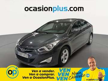 1.7CRDI Bluedrive Klass