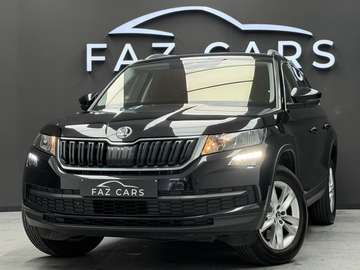 2.0 CR TDi 7pl. DSG *1ER PROP + CAMERA + GARANTIE*