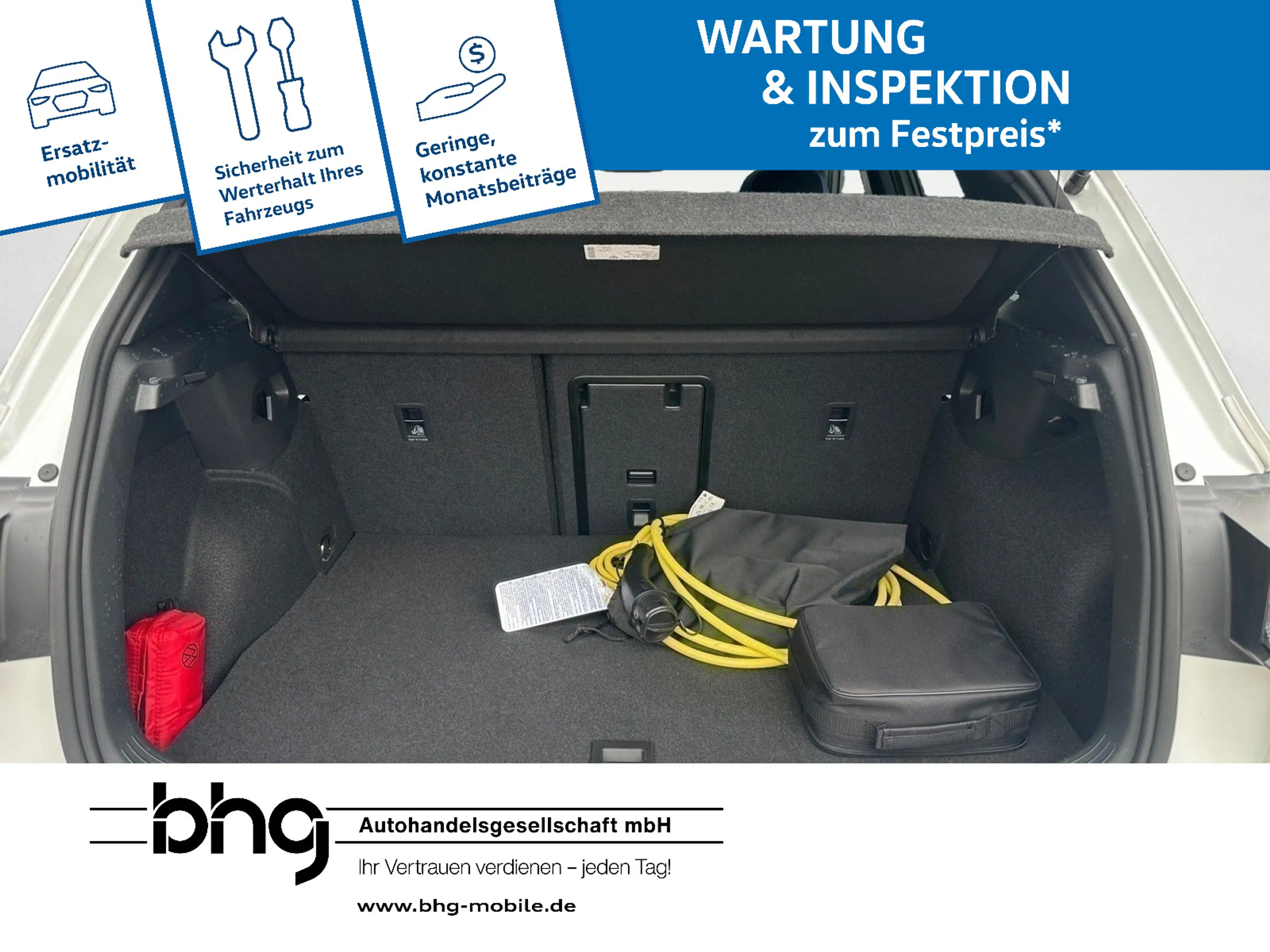 Volkswagen Golf GTE GTE DSG Pano HUD Navi ACC Kamera Matrix DAB — photo 15