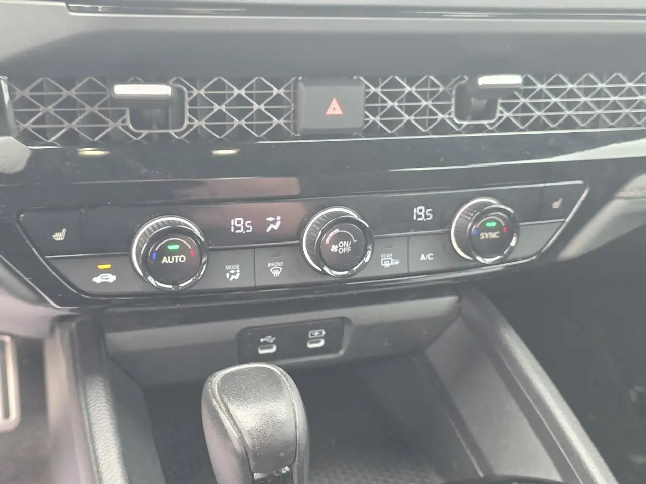 Honda Accord снимка Honda Accord