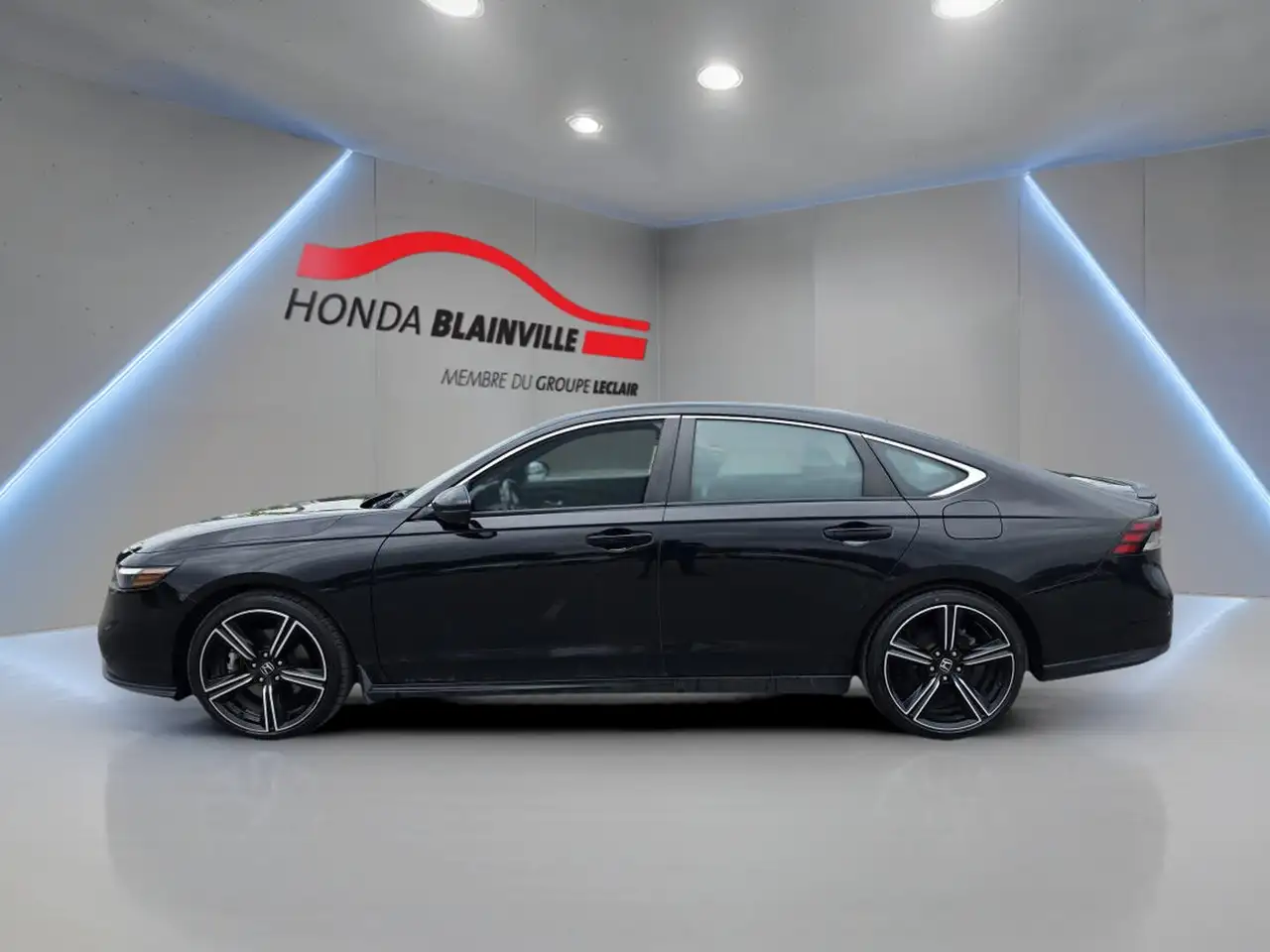 Honda Accord снимка Honda Accord