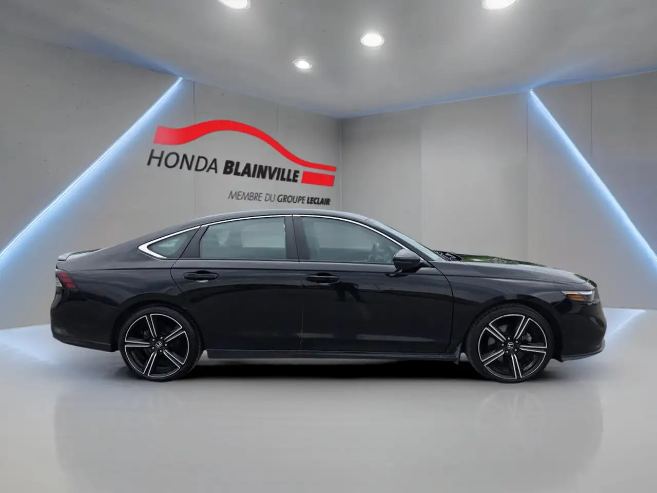 Honda Accord снимка Honda Accord