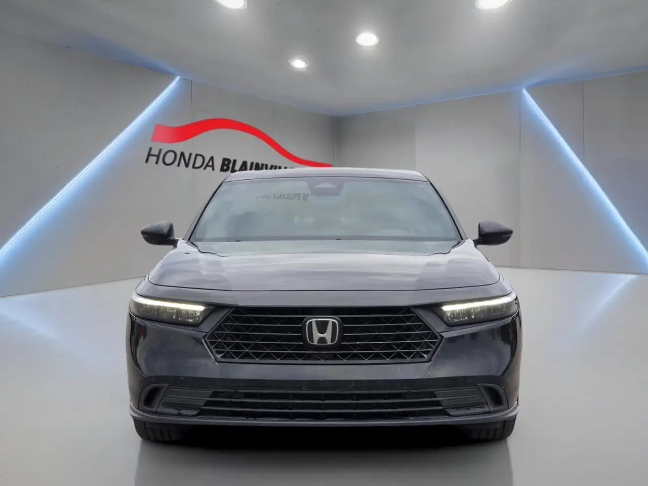 Honda Accord снимка Honda Accord
