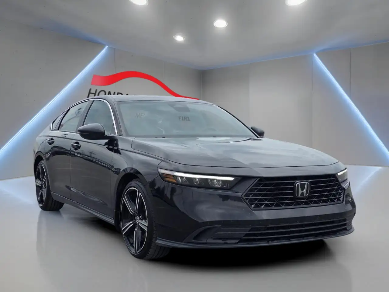 Honda Accord снимка Honda Accord
