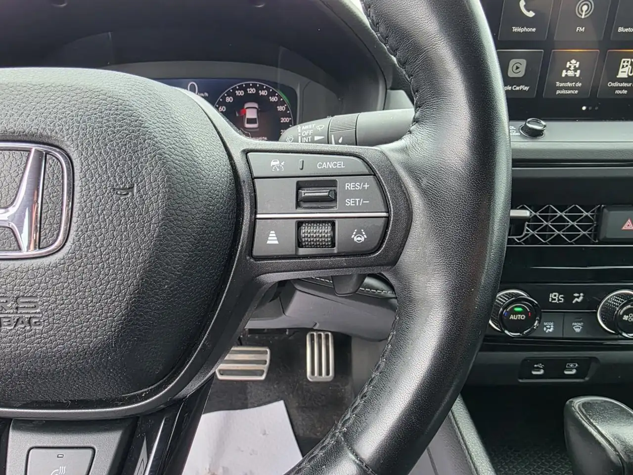 Honda Accord снимка Honda Accord