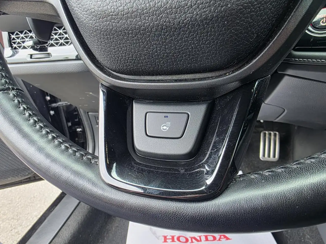 Honda Accord снимка Honda Accord