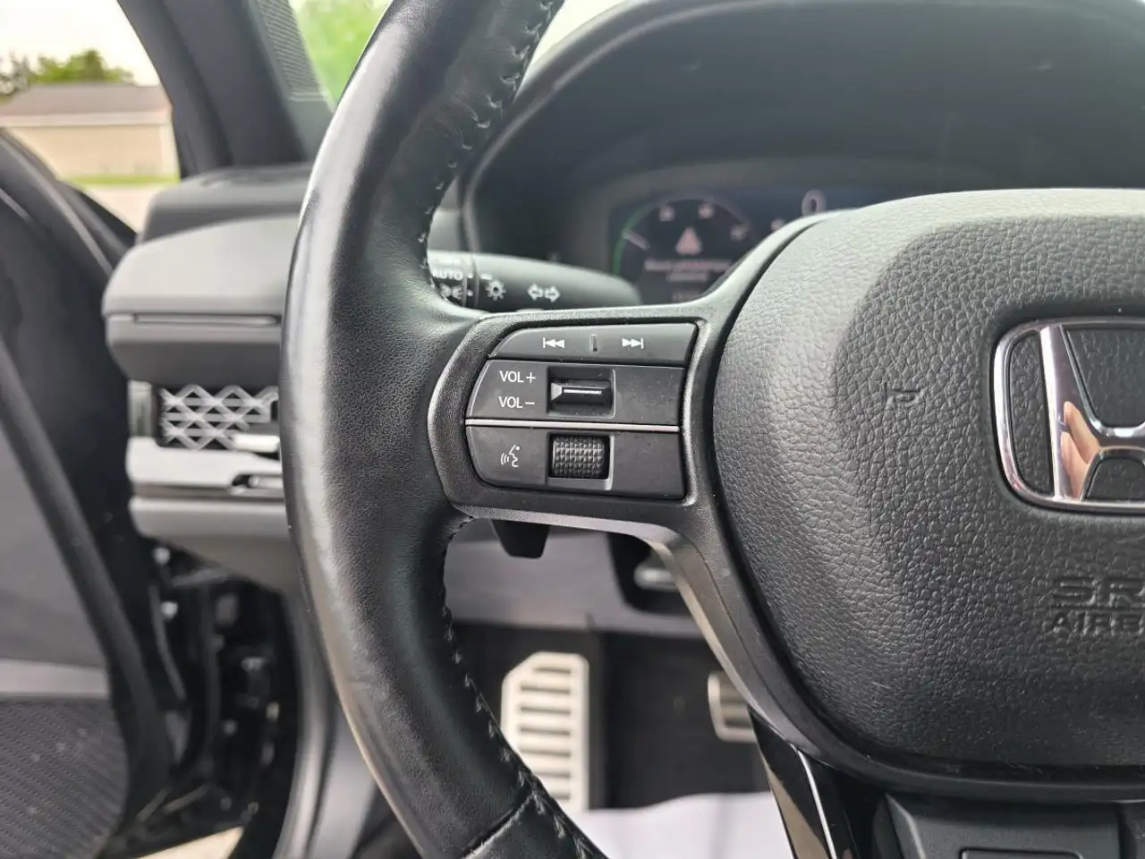 Honda Accord снимка Honda Accord