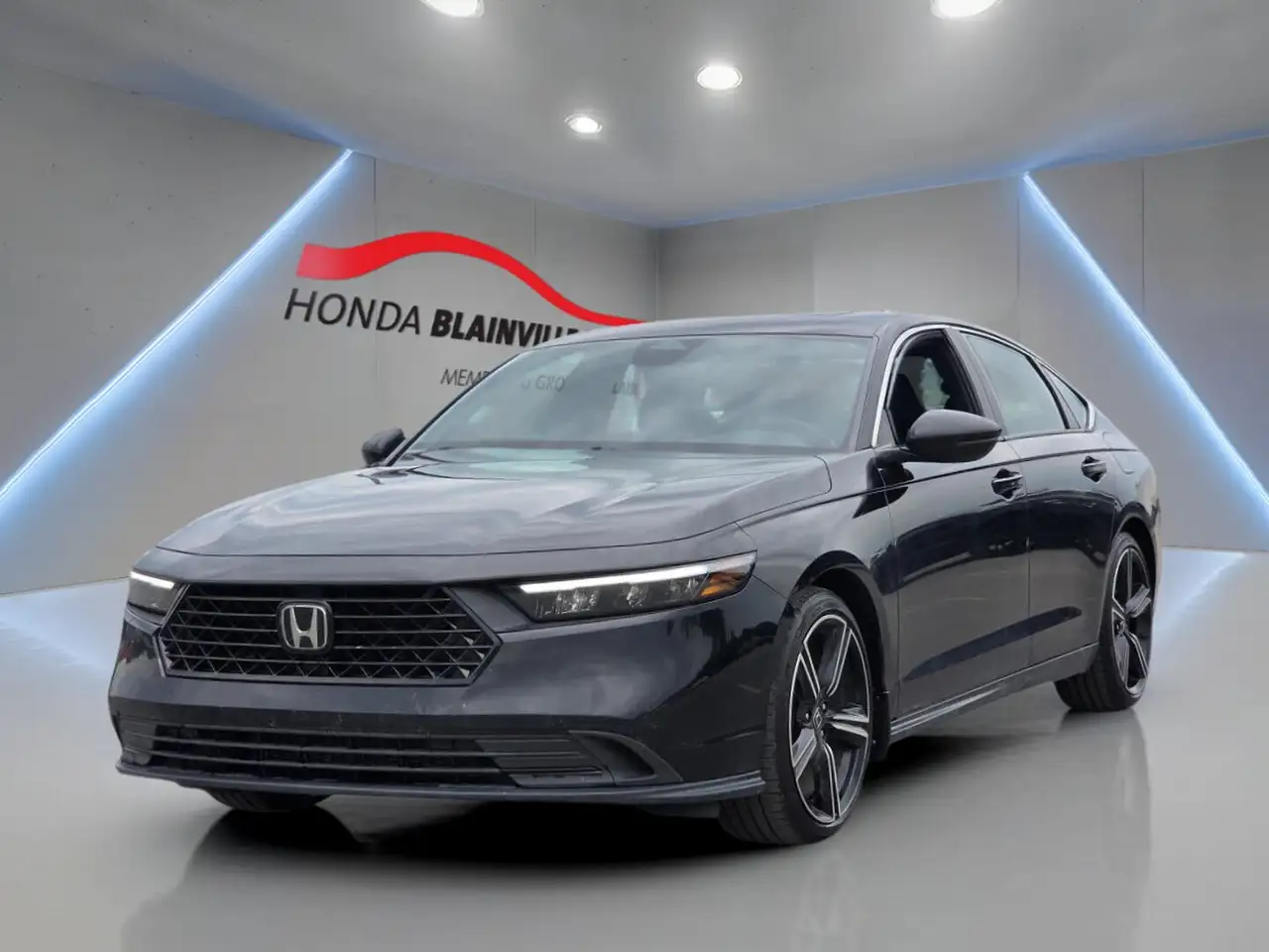 Honda Accord снимка Honda Accord