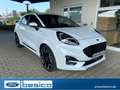 Ford Puma ST-Line X MHEV+LED+PDC+NAV+DAB+B&O+RFK+LMF+ Weiß - thumbnail 1